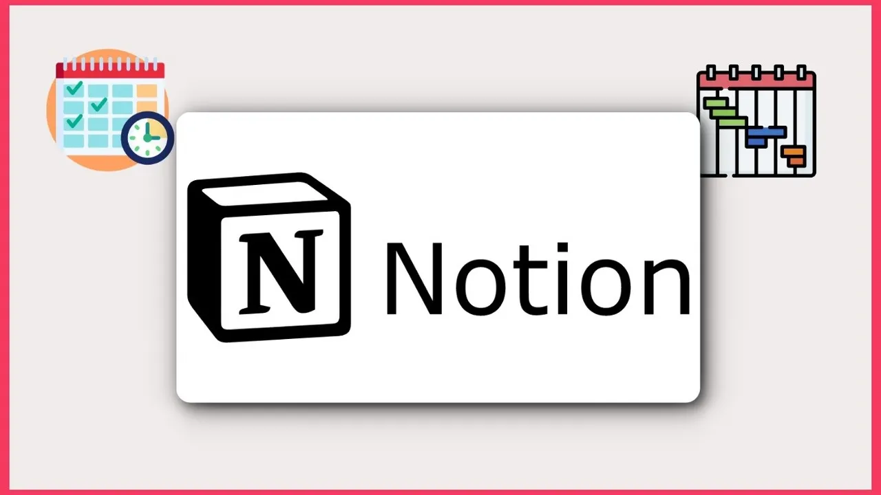 Notion 基础操作教程快速上手指南